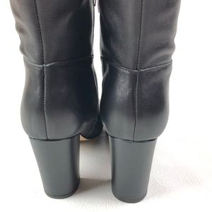 marc fisher zimra stovepipe dress boots